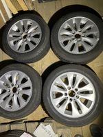 BMW Radsatz 16 Zoll für 1 Serie