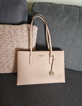 Michael Kors Handtasche Rosa