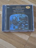 CD: Mendelssohn-Bartholdy, Liszt, Schubert, Babayan (Piano)