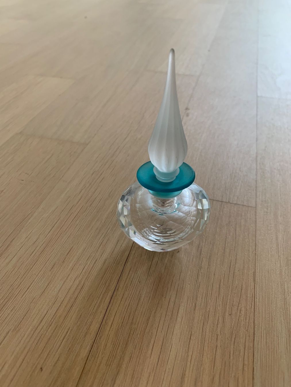 Flaconi: Sammlerstück Swarovski Flacon – Usato da Niederbipp venduto da Domenicana1984 2