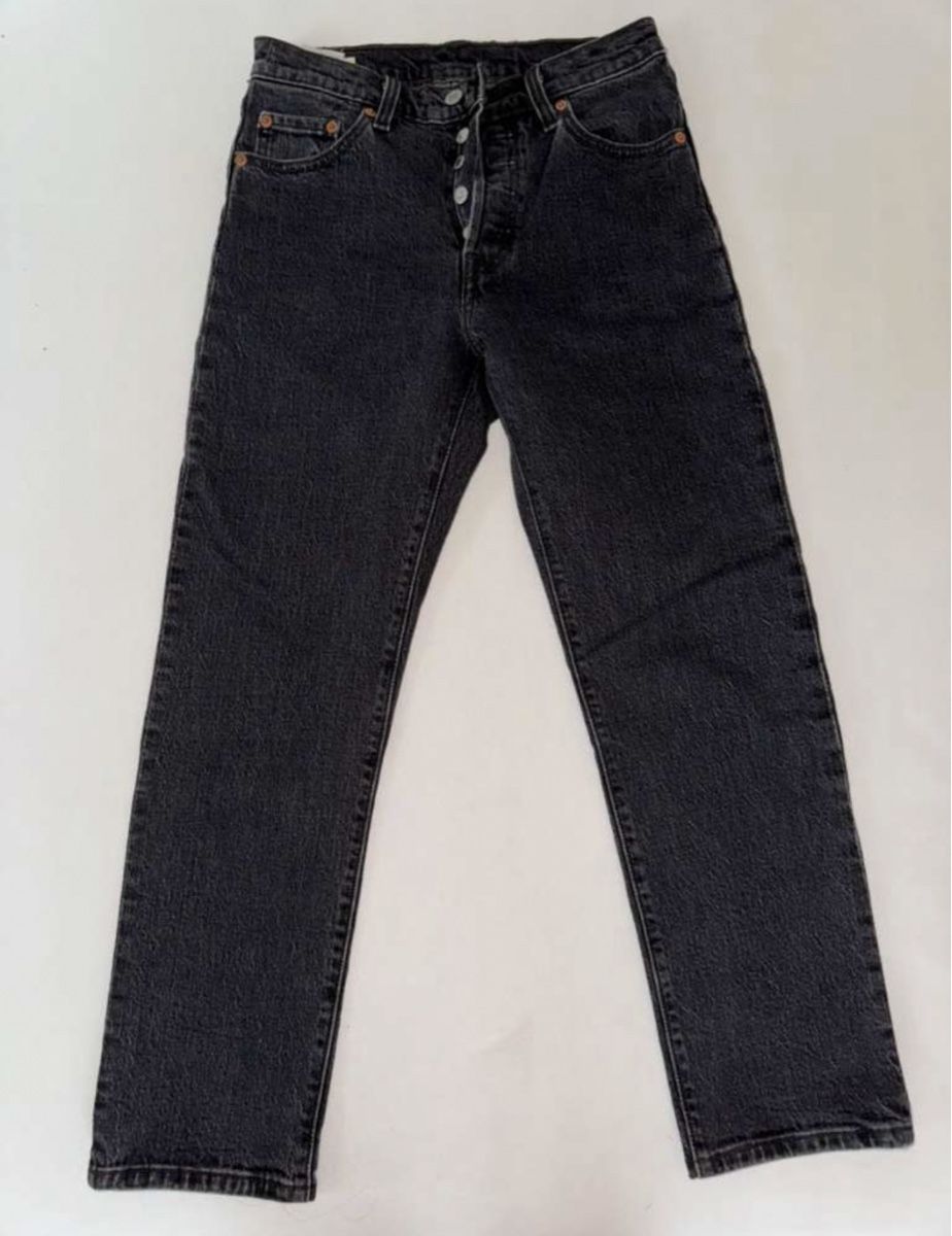 Levi's Jeans: Levis Jeans 501 – Nuovo (secondo la descrizione) da Wettswil venduto da mia_ql62 1