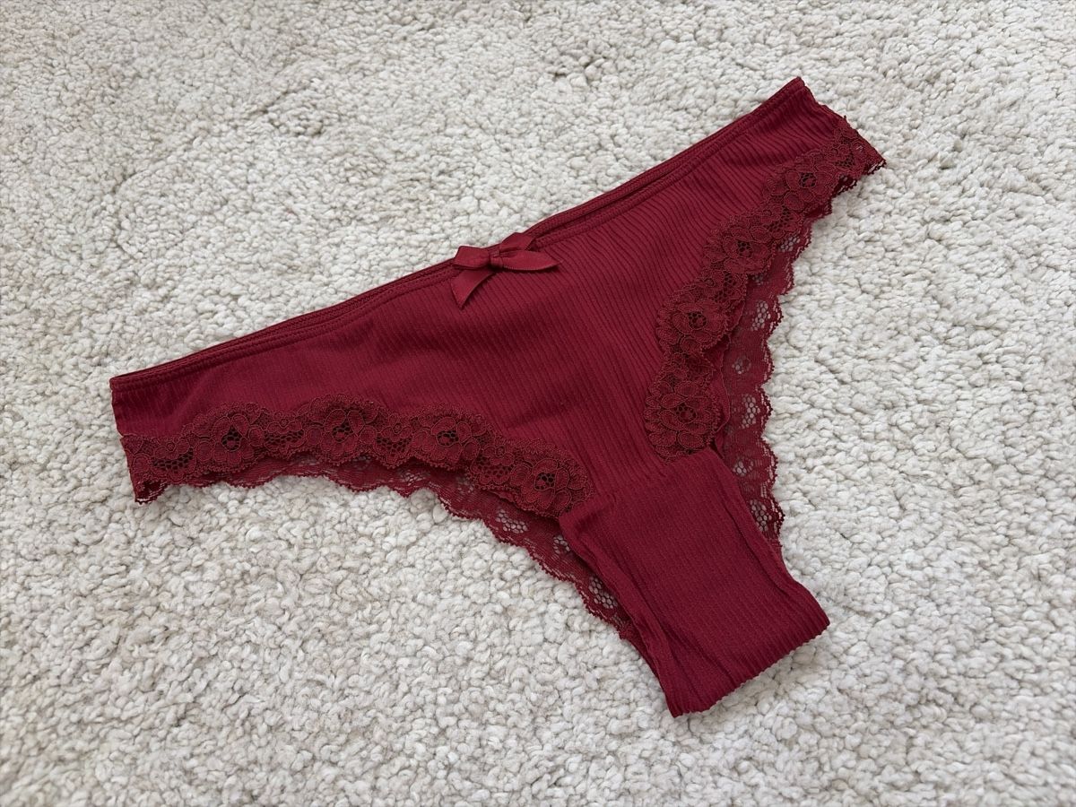 Hunkemöller Altra biancheria intima: Hunkemöller Slip | XS – Nuovo (secondo la descrizione) da Rudolfstetten venduto da A_Milione 1