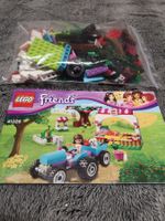 LEGO Friends 41026 komplett gewaschen Anleitung enthalten