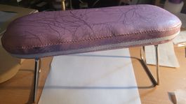 Kissen/ Auflage für Nageldesign