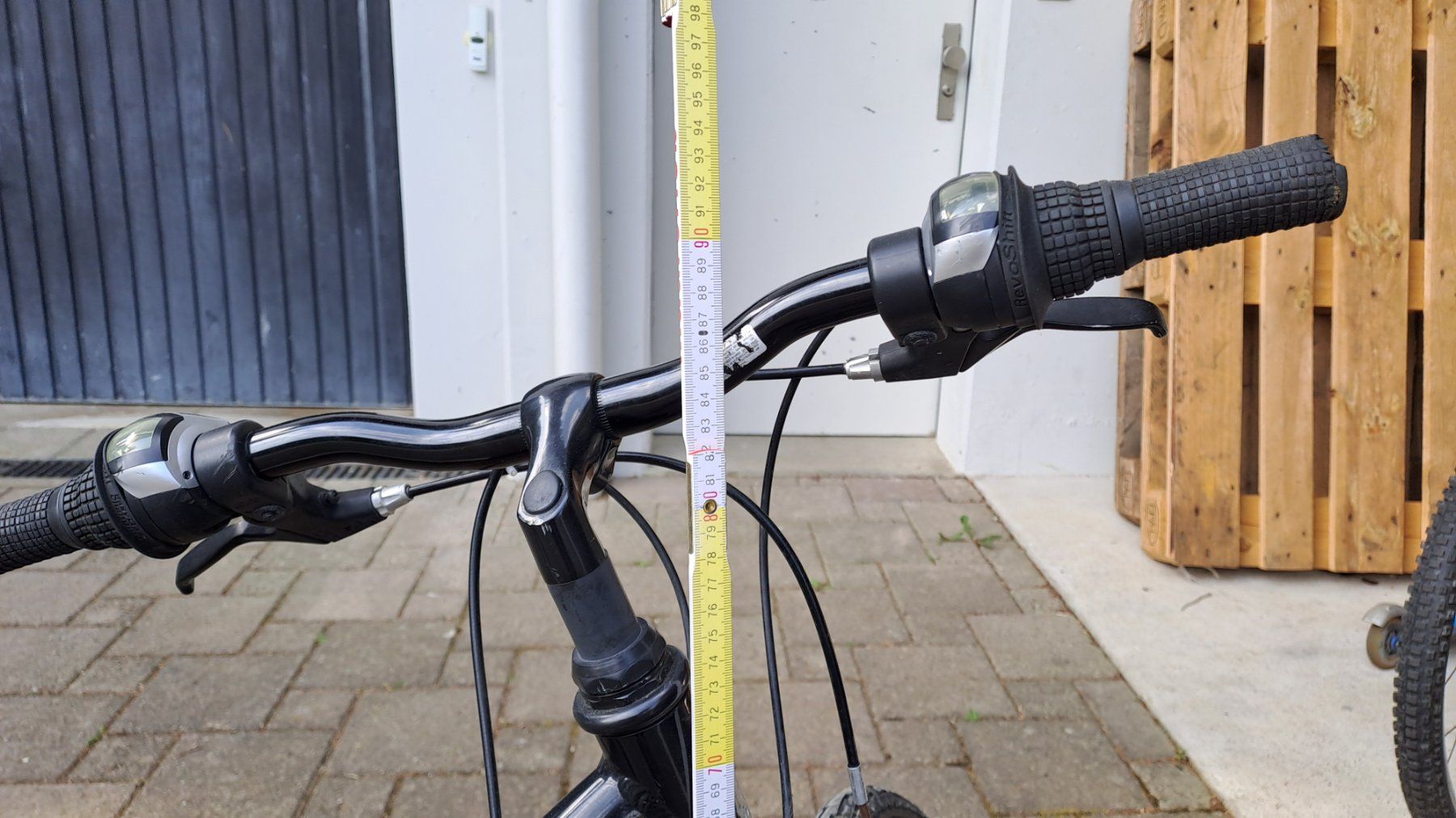 Velos: Velo 24 Zoll stark gebraucht – Gebraucht aus Wuppenau von sodastream 2