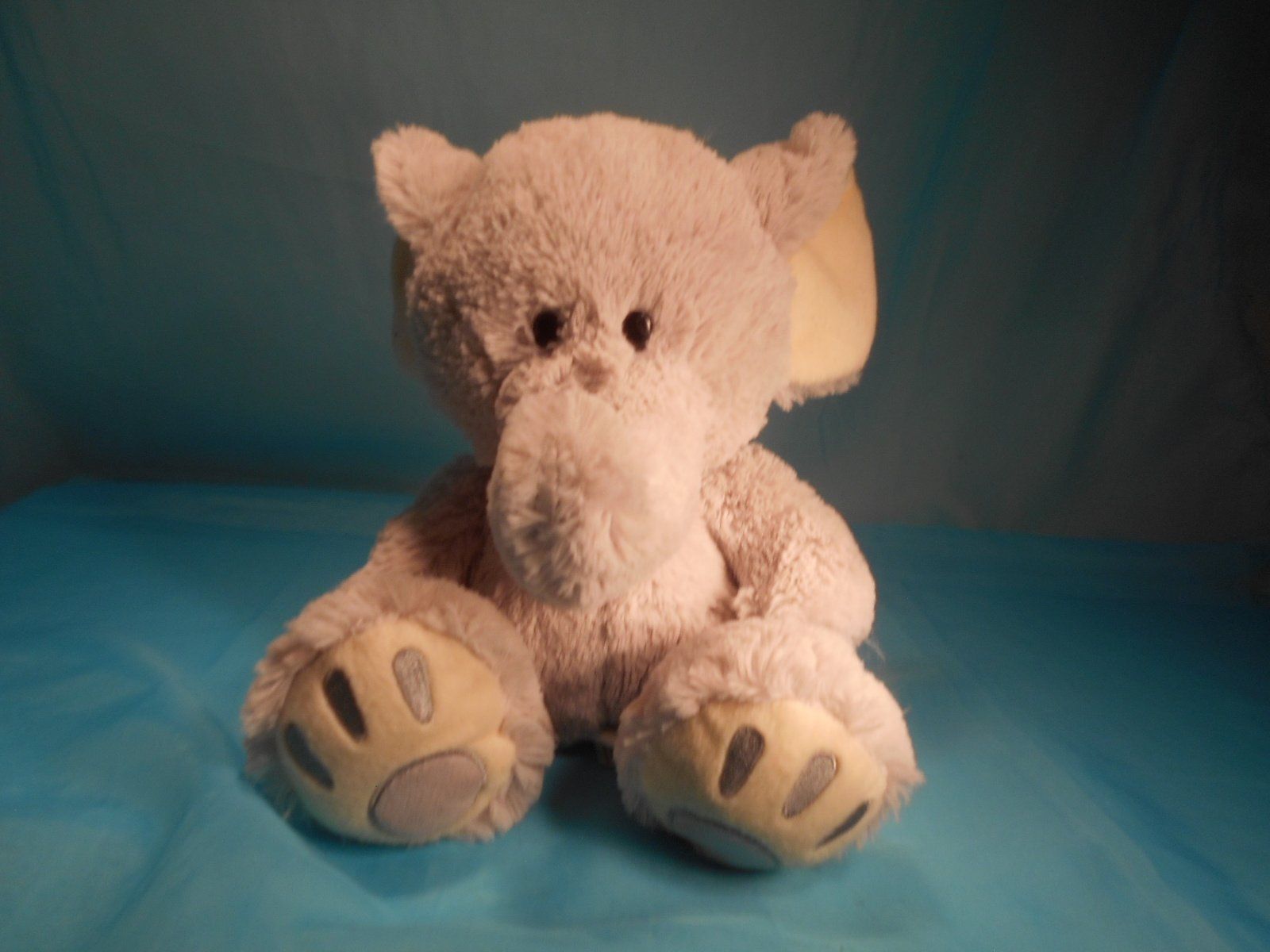 Giocattoli: Elefant von Marionnaud, L: 30cm – Usato da Bellach venduto da JingleCherry 4