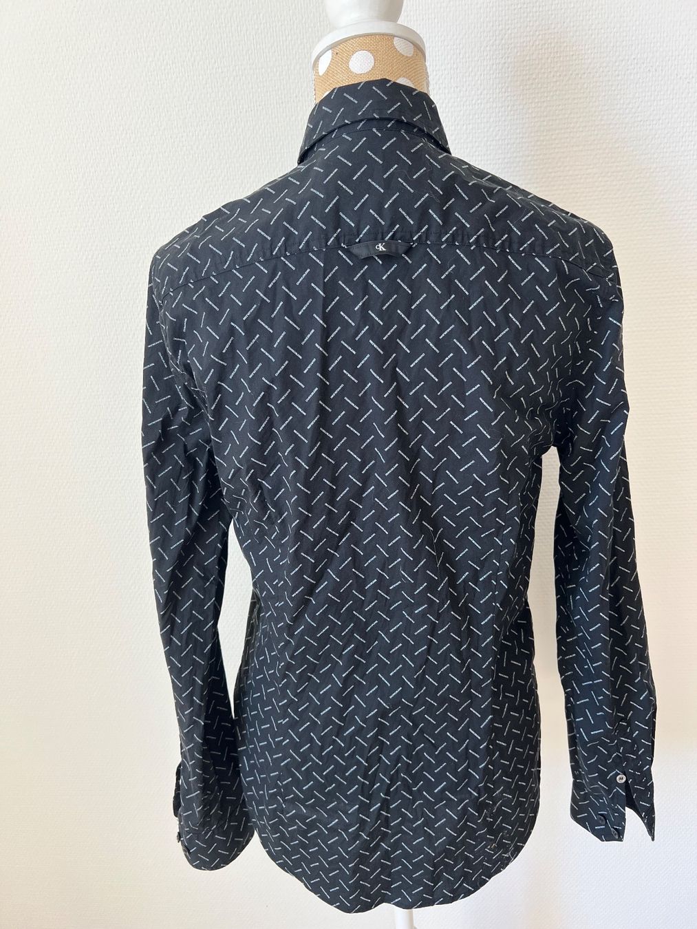 Calvin Klein Camicie: Calvin Klein Hemd, Gr. S, Top Zustand – Usato da Arbon venduto da mei_cnd6 3
