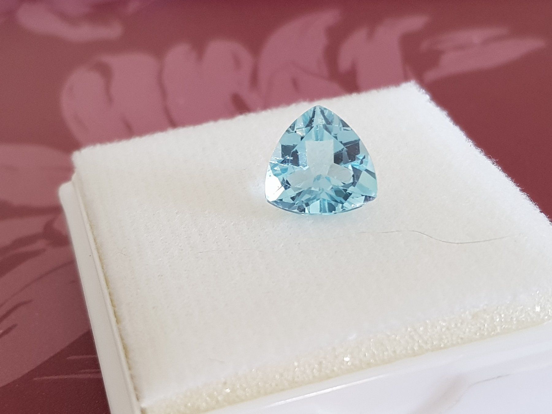 Edelsteine: Topas – Neu (gemäss Beschreibung) aus Wolhusen von toni079 1