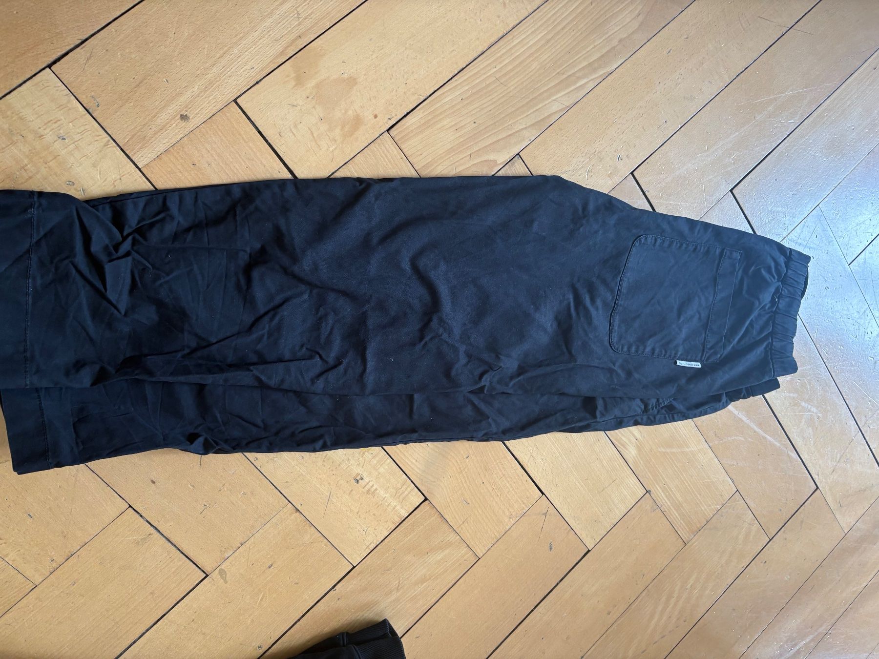 Marc O'Polo Pantaloni: Marc O‘ Polo Hose Grösse M – Usato da Basel venduto da verokiko