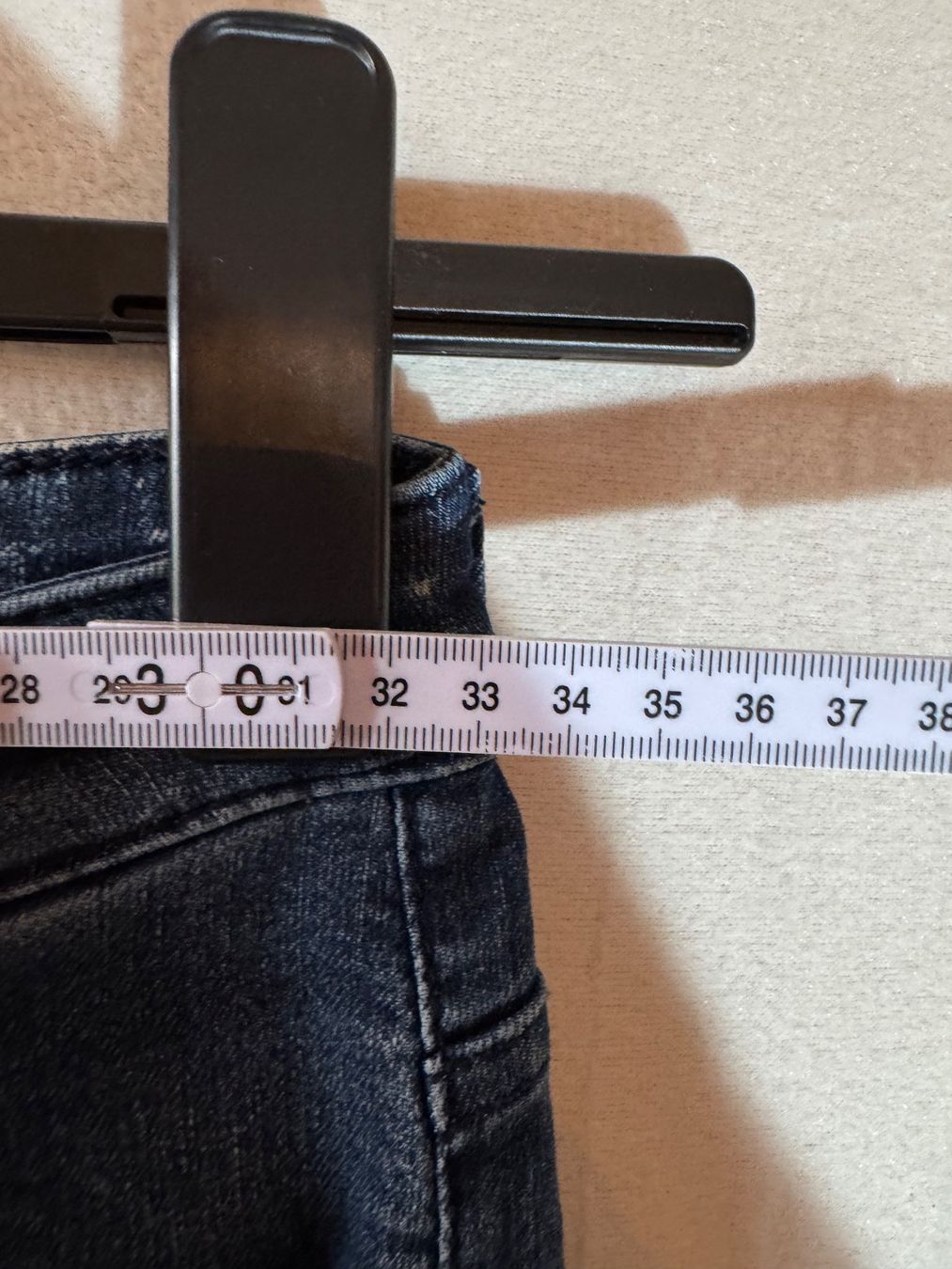 H&M Jeans: Jeans von H&M Gr. 36 – Gebraucht aus Grosswangen von second_hand_dress 3