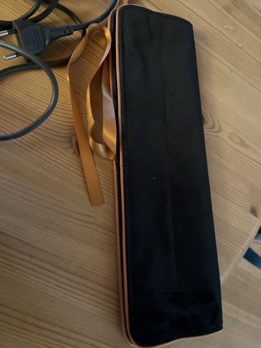 Dyson Piastre & Arricciacapelli: Dyson corrale streckeisen/lockenstab – Usato da Jenaz venduto da Gba63 3