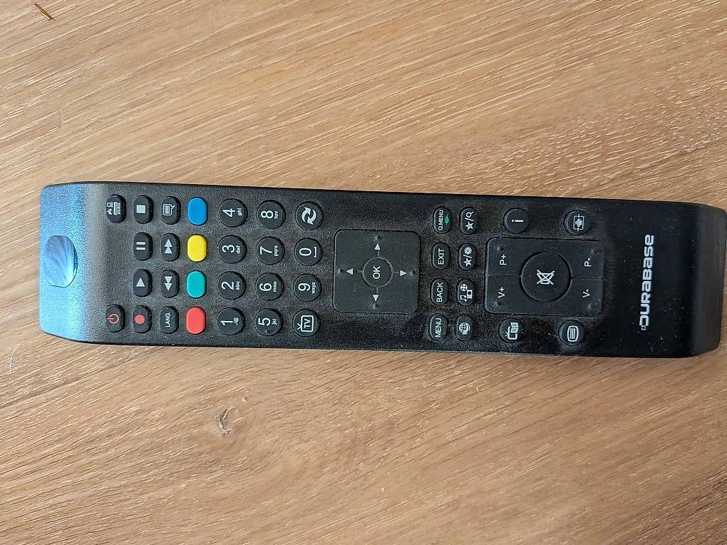 Fernseher: TV – Gebraucht aus Niederried b. Kall von angi008 4