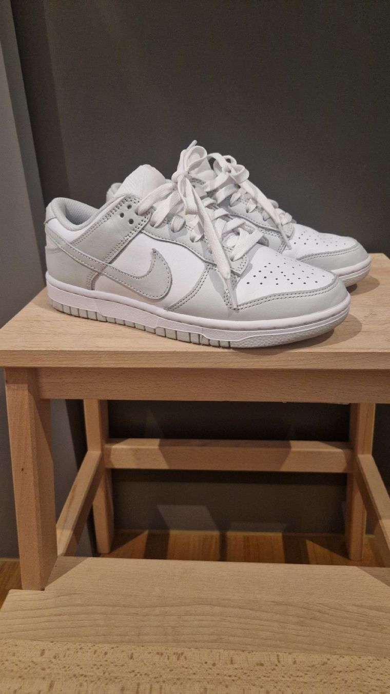 Nike Scarpe da uomo: Nike Dunk Grösse 38 TOP – Usato da Wallisellen venduto da spirited24