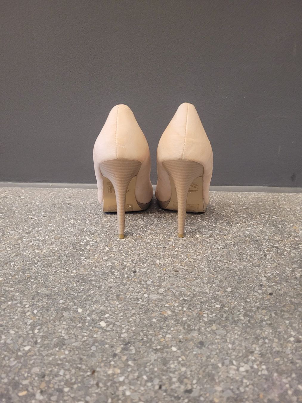 Scarpe da donna: Biaggini High Heels – Usato da Fahrni b. Thun venduto da zengis 2