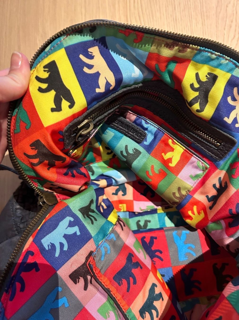 Liebeskind Taschen für Damen: Liebeskind Berlin Bag – Gebraucht aus Mönchaltorf von johanna_k06 4
