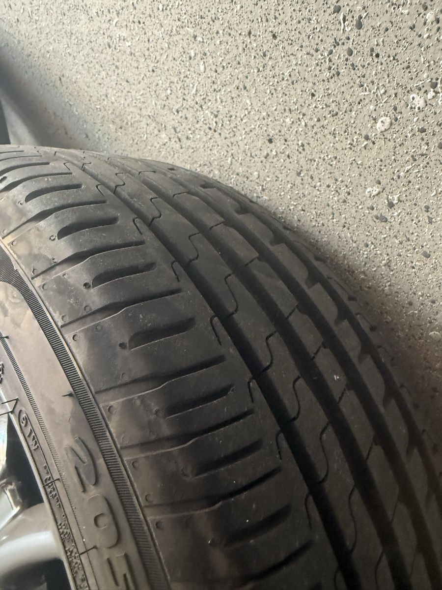 BMW Cerchioni: BMW 16 Zoll Felgen – Usato da Mellingen venduto da To1998 3