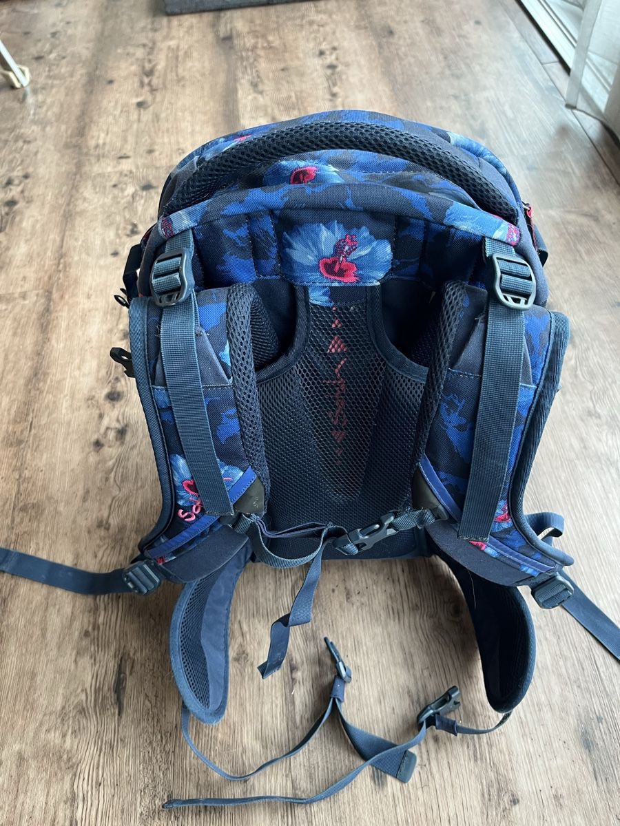 Satch Sacs & sacs à dos: Satch Schulrucksack – D'occasion à Liebefeld par 75_8j6h 3