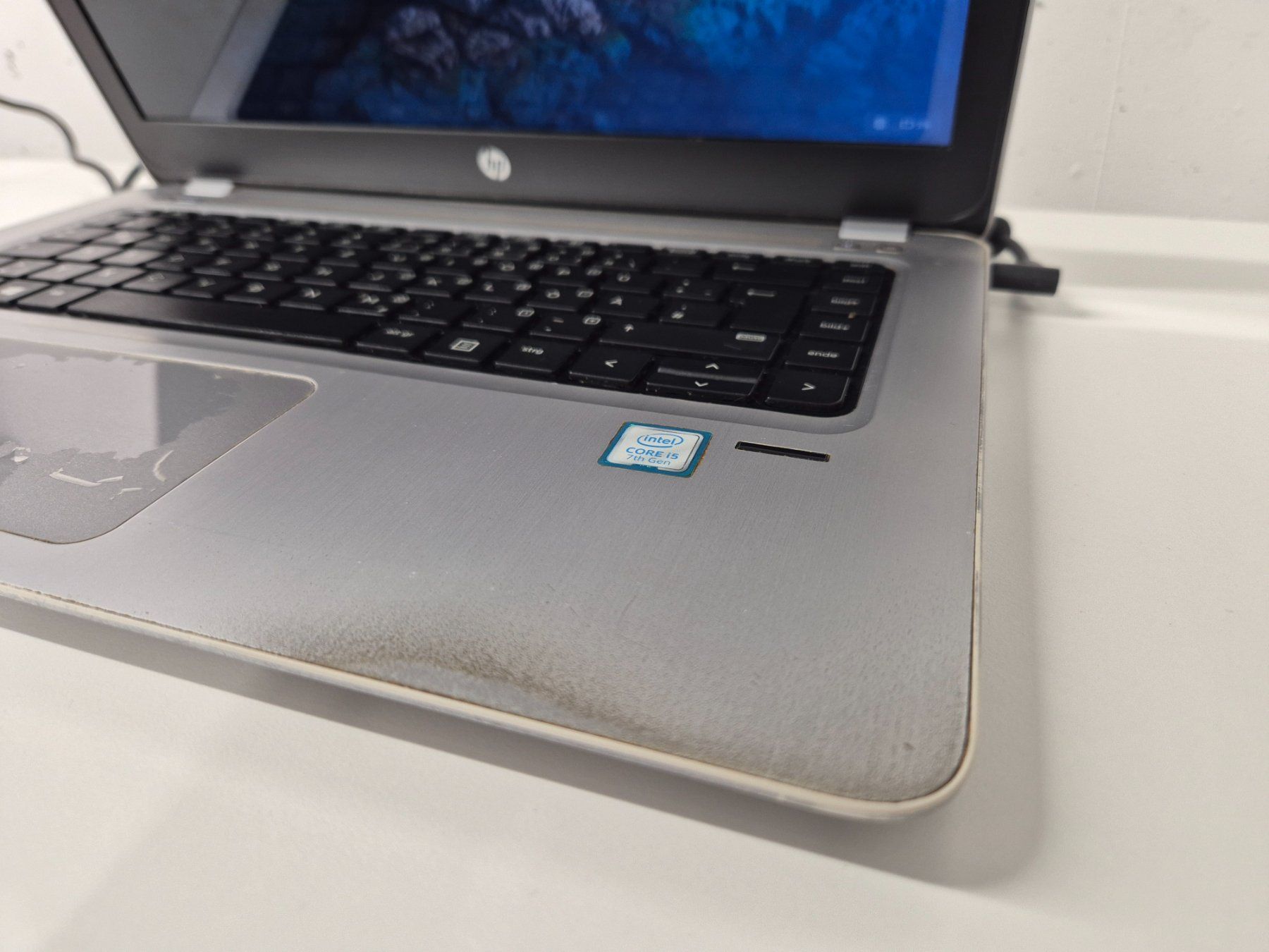 Hewlett Packard Notebooks: HP Probook 440 G4 ab 1.- – Gebraucht aus Sitterdorf von Lenggi7 1