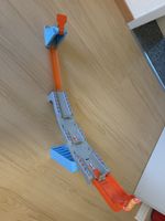 HOT WHEELS Action Hill Climb Champion