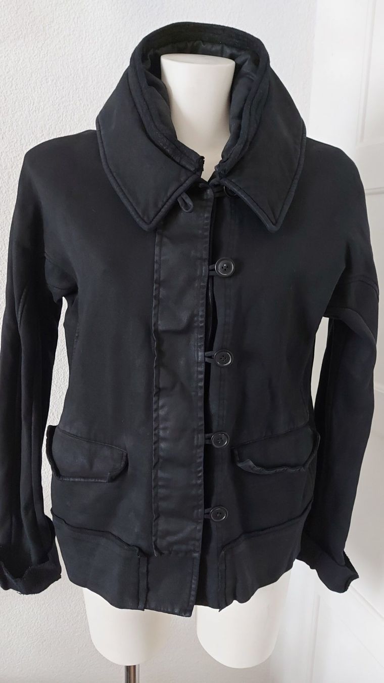 Rundholz Giacche: Rundholz Jacke XS – Usato da Nebikon venduto da Draga25