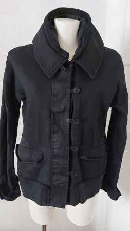 Rundholz Jacke XS
