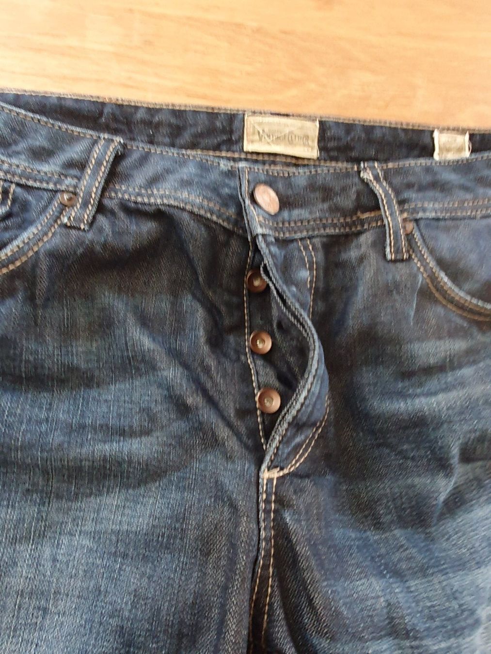 Jack & Jones Jeans: Jack & Jones Vintage Denim Jeans – Nuovo (secondo la descrizione) da Döttingen venduto da tho_dq6x 3