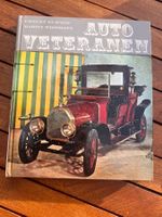 Auto Veteranen (Ernest Schmid, Martin Wiesmann, Buch)