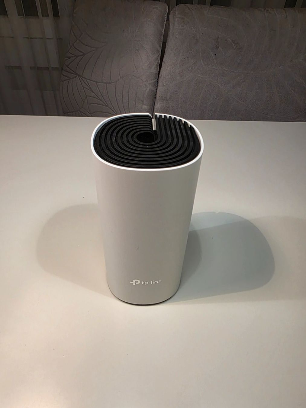 TP-Link Wlan: TP-Link Deco M4 Mesh WLAN Set – Gebraucht aus Münsingen von Shoppinghunter91 2