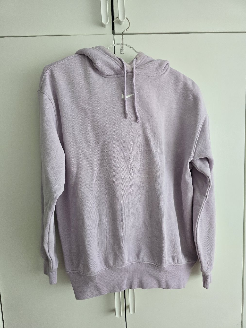 Nike Pullover & Sweatshirts: Nike Hoodie - Grösse S – Gebraucht aus Rickenbach b. Wil von Beautiful.Things