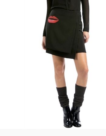 Jupe Desigual