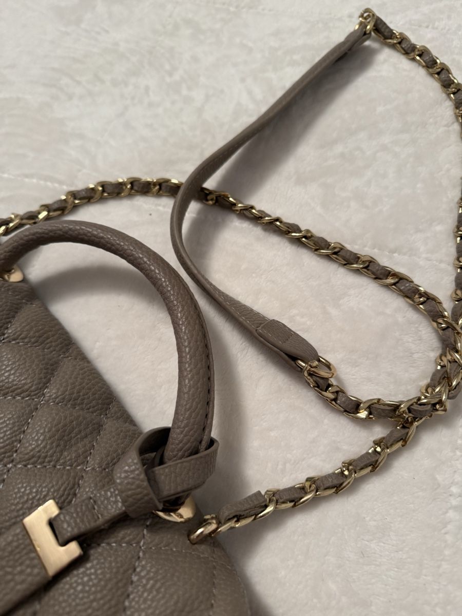 Borse da donna: NEU***TASCHE BEIGE***SEHR PREISWERT*** – Nuovo e nell'imballaggio originale da Zürich venduto da Ceca52 1