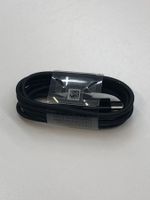 Samsung  Galaxy Ladekabel schwarz