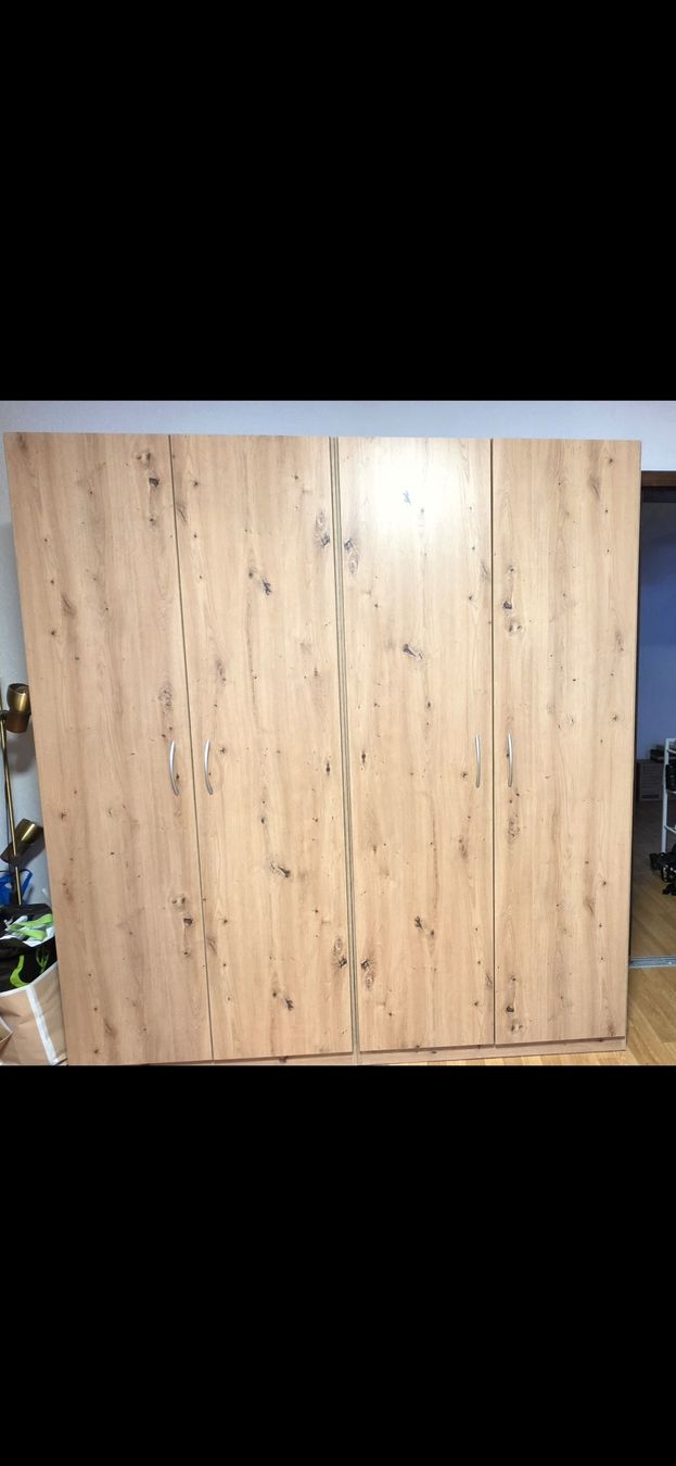 Armadi: wardrobe  – Usato da Bad Ragaz venduto da siy_7sc2