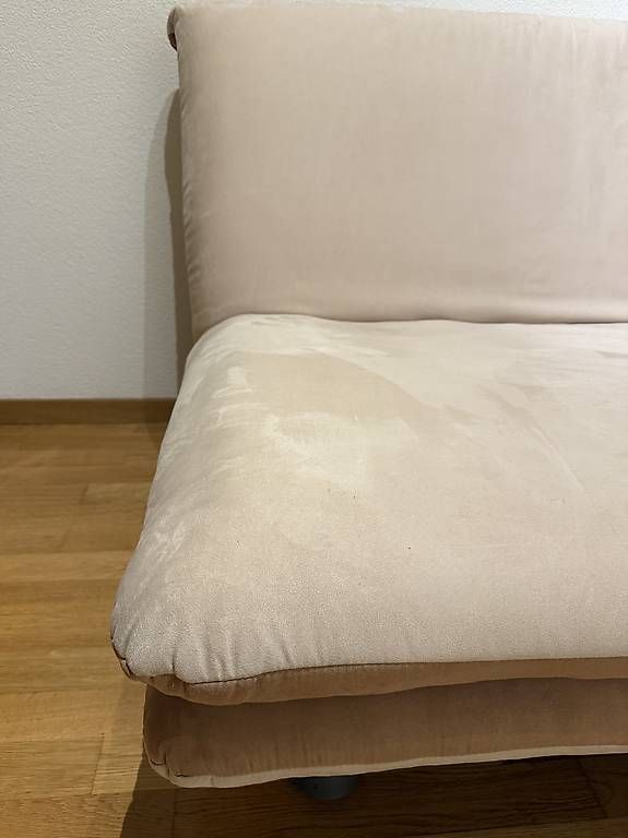 Sofas: Schlafsofa – D'occasion à Luzern par S_Gnos 1