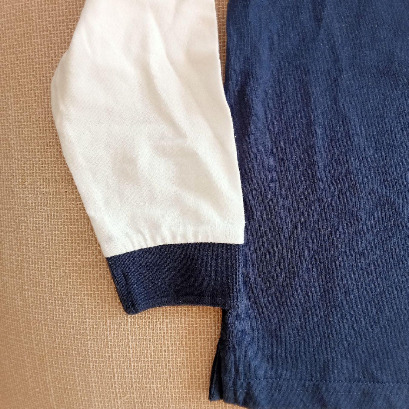 Camicie, T-shirt & Polo: Polo Langarmshirt Gr. 92 - 24 Monate – Nuovo e nell'imballaggio originale da Baden venduto da Gian_Lu 2