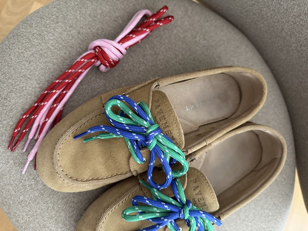 Chaussures femmes: Pavement Boat Shoe – D'occasion à Herisau par LauraHope 6