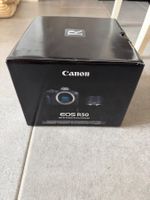Canon EOS R50 Kit (RF-S 18–45 mm IS STM) NEU
