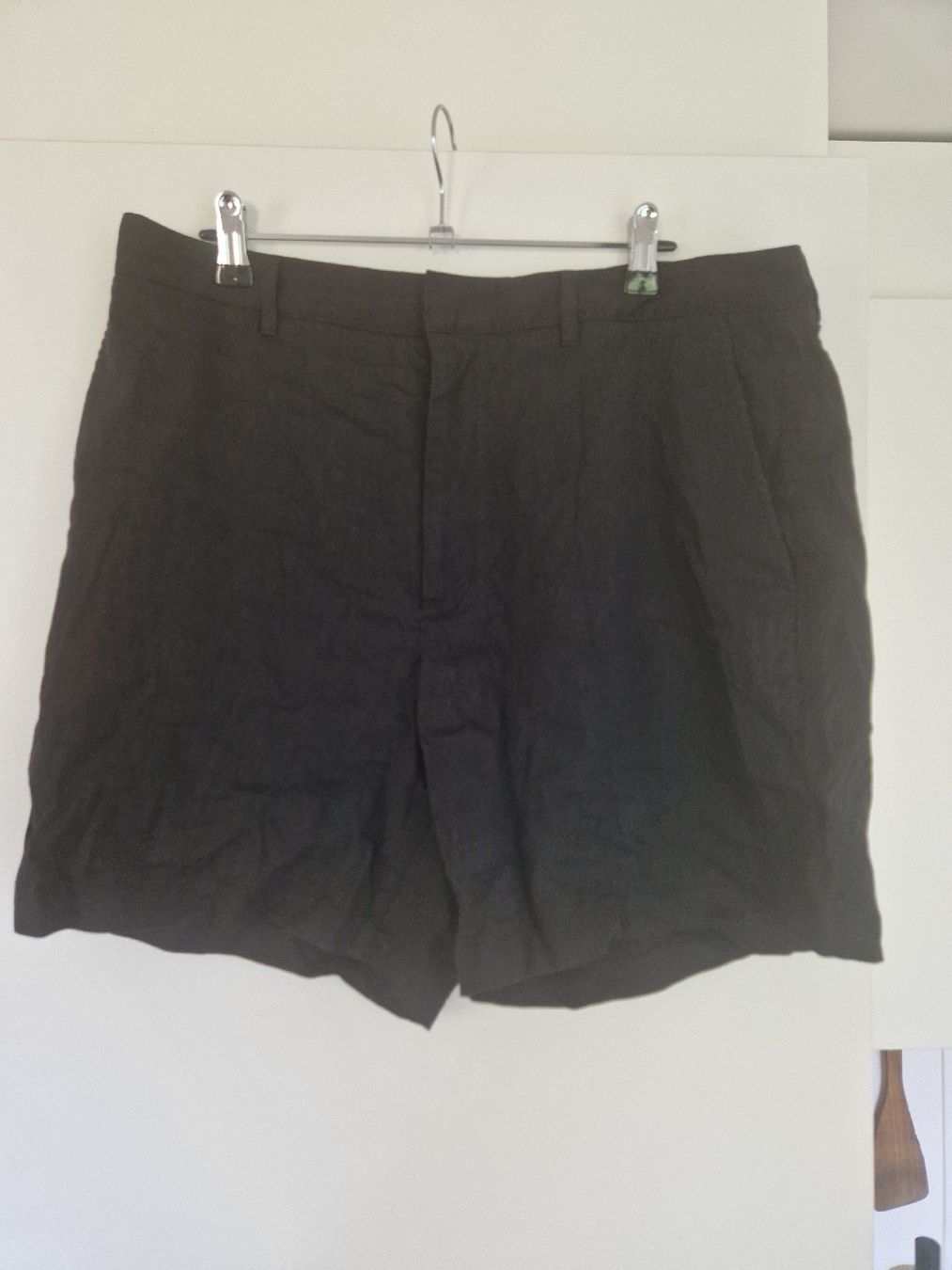 Hosen: Edle Kurze Hose 'Theory' Grösse L – Gebraucht aus Zürich von nonsense322