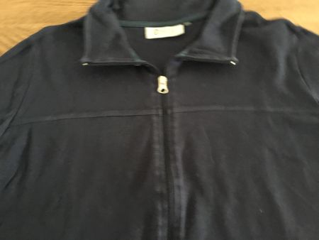 Bequemes Tshirt Jäggli Gr.L