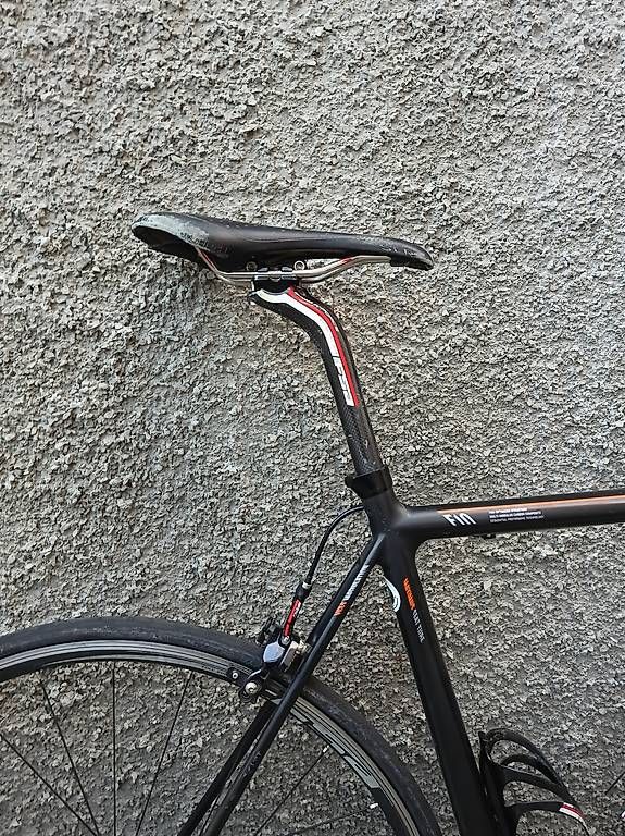 Velos: Canyon Ultimate CF – Gebraucht aus Lugano von arc_Gal 2