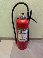 Handfeuerlöscher