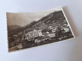 GLION - 1939