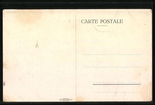 Fotos, Briefe & Postkarten: La Mobilisation de l'Armée Suisse 1914 – Gebraucht aus Berlin von bartko-reher 1