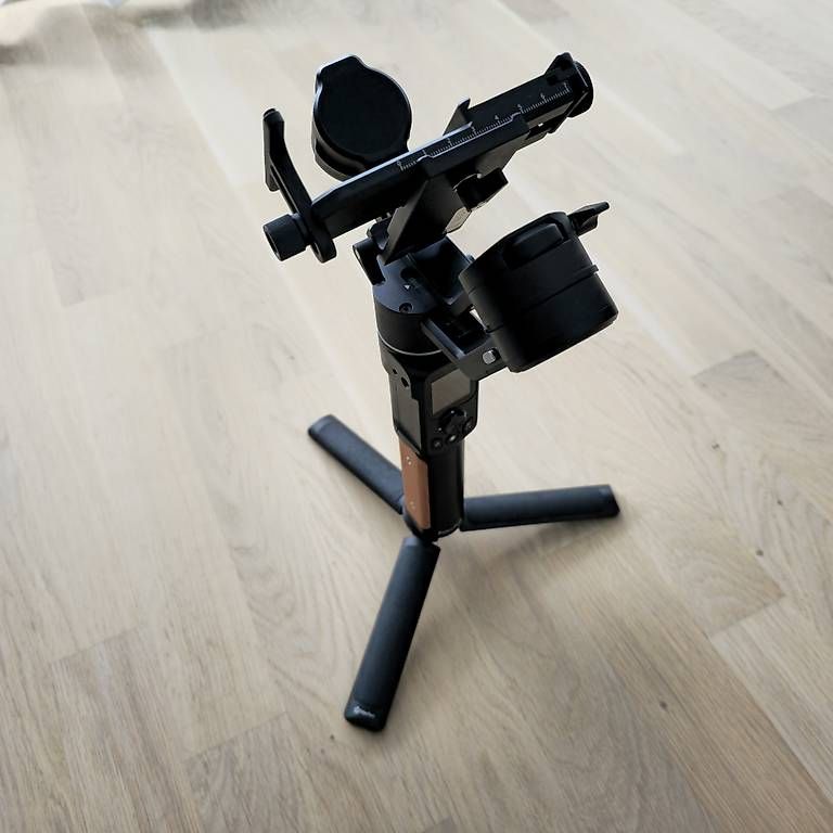 Altro in Decorazioni & Accessori: Feiyutech AK2000C 3-Achsen Gimbal – Usato da Neunkirch venduto da Nat1999 3
