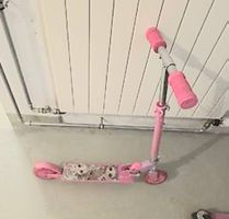 Trotti gratis abzuholen