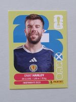 Panini FIFA WM 2026 * Grant Hanley (SCO 10)