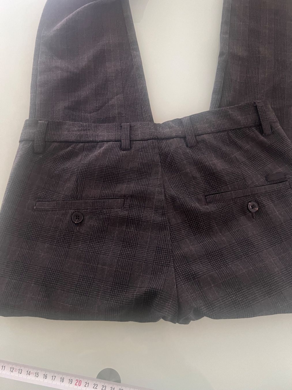 Jack & Jones Pantaloni: Hosen JACK & JONES Gr. M – Usato da Frauenfeld venduto da stern081 3