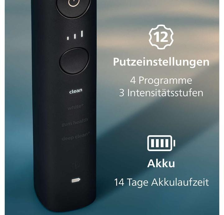 Philips Sonicare Cura dei denti: Philips Sonicare DiamondClean 9000 – Nuovo (secondo la descrizione) da Zürich venduto da _gLoBe_ 1