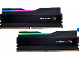 G.Skill Trident Z5 RGB 2x 32GB, 6000 MHz, DDR5-RAM