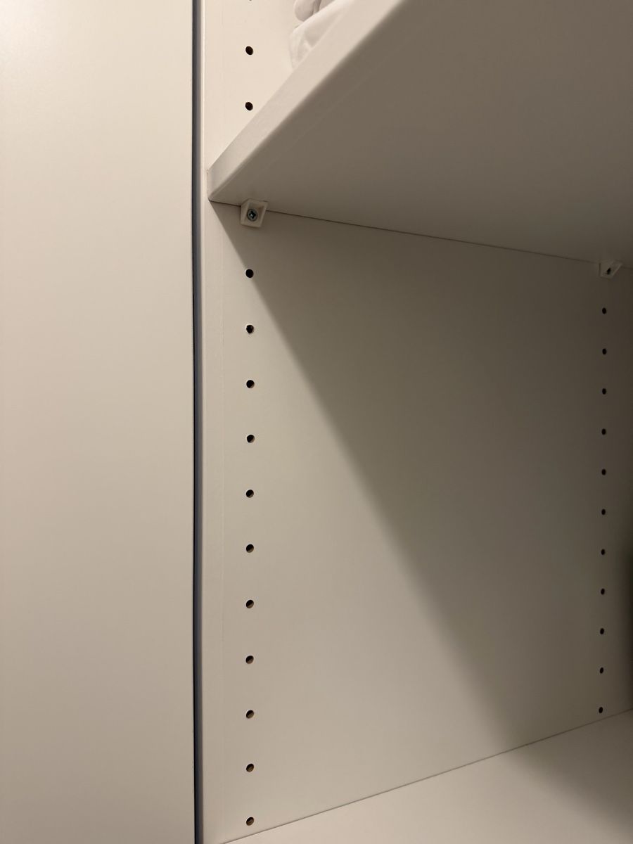 Ikea Armadi: IKEA Schrank – Usato da Bern venduto da shululu1 3